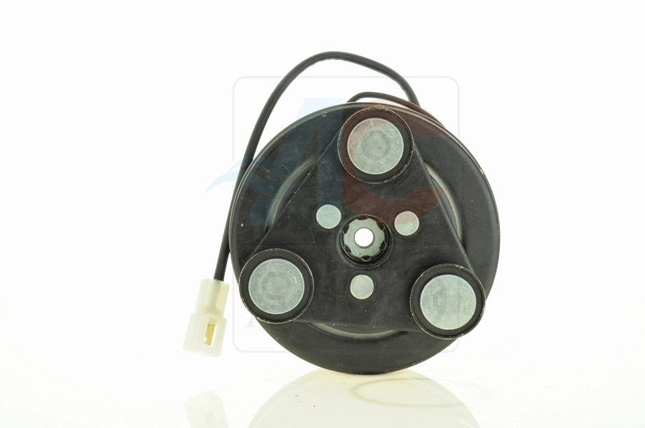 Cupla magnetica compresor climatizare