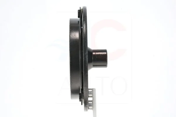 Disc antrenor cuplaj magnetic compresor