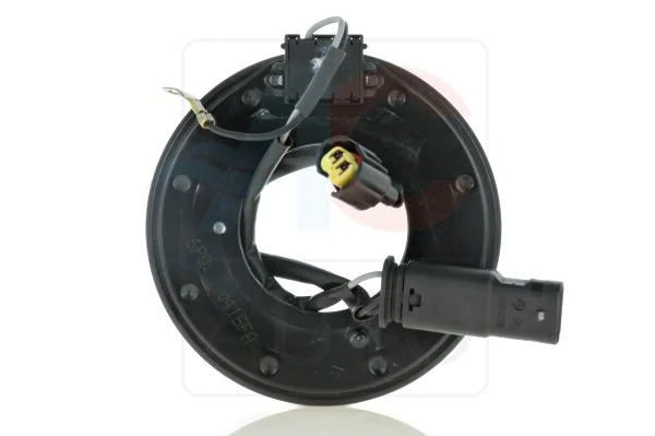 Bobina cuplaj magnetic compresor