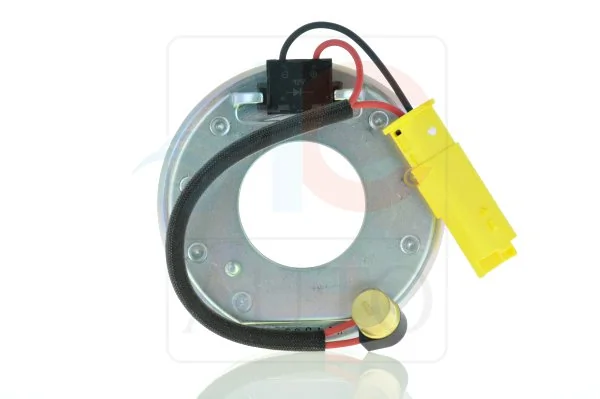 Bobina cuplaj magnetic compresor