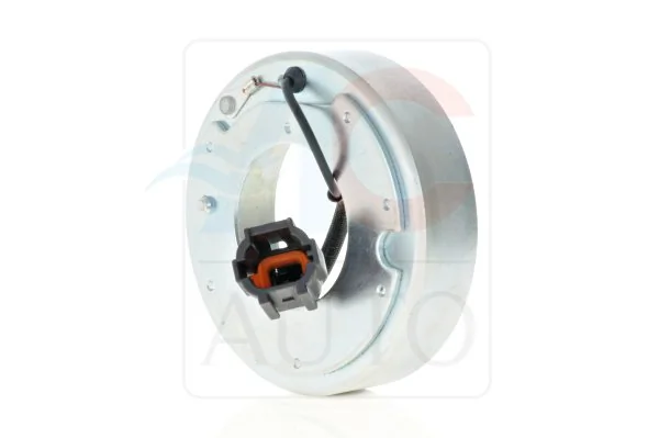Bobina cuplaj magnetic compresor