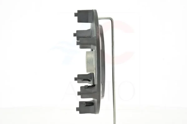 Disc antrenor cuplaj magnetic compresor