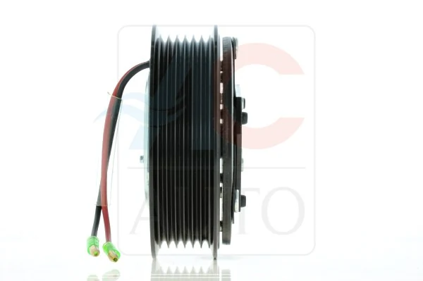 Cupla magnetica compresor climatizare