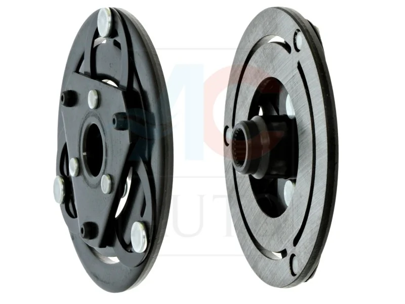 Disc antrenor cuplaj magnetic compresor