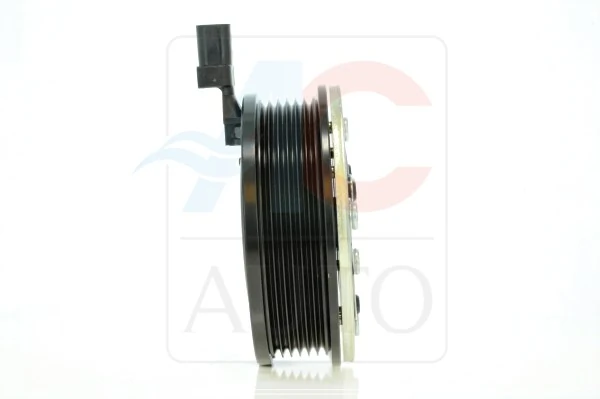 Cupla magnetica compresor climatizare
