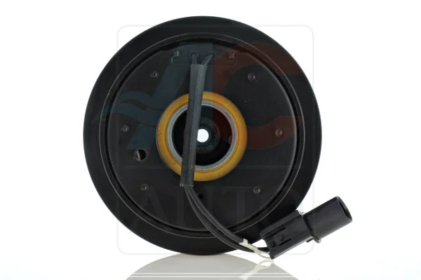 Cupla magnetica compresor climatizare