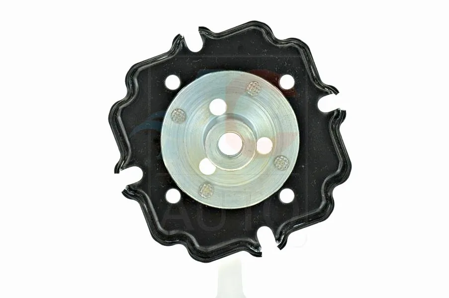 Disc antrenor cuplaj magnetic compresor