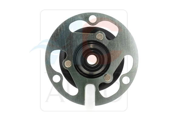 Disc antrenor, cuplaj magnetic (compresor)