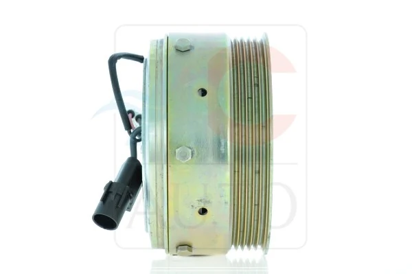 Cupla magnetica compresor climatizare