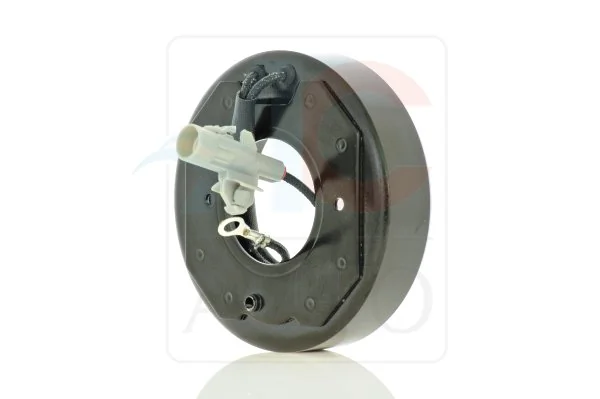 Bobina cuplaj magnetic compresor