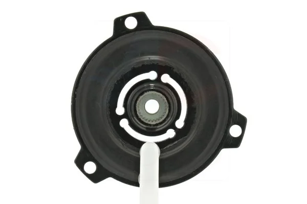 Disc antrenor, cuplaj magnetic (compresor)