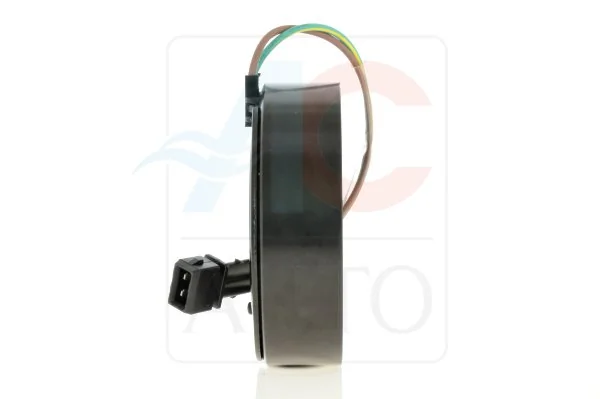 Bobina cuplaj magnetic compresor
