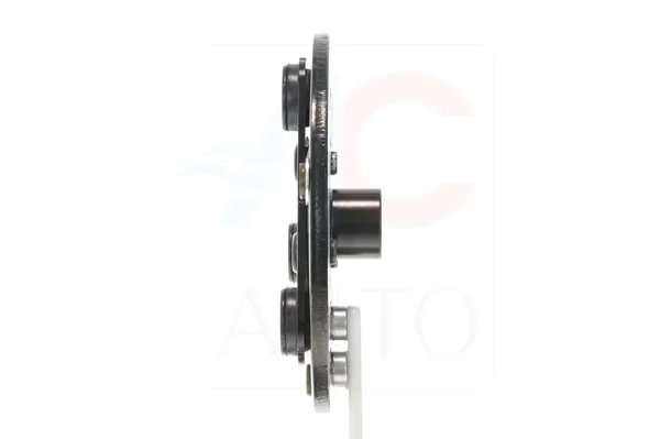 Disc antrenor cuplaj magnetic compresor