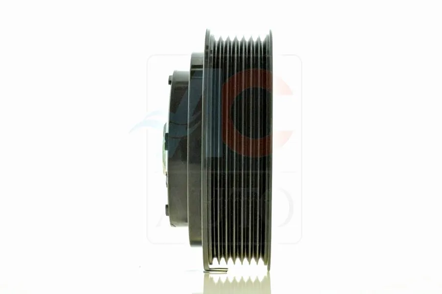 Cupla magnetica compresor climatizare