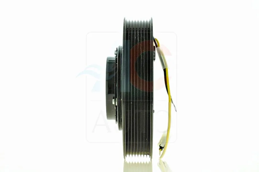 Cupla magnetica, compresor climatizare