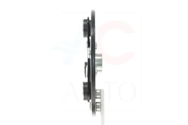 Disc antrenor cuplaj magnetic compresor