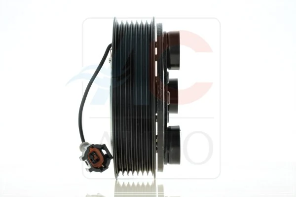 Cupla magnetica compresor climatizare