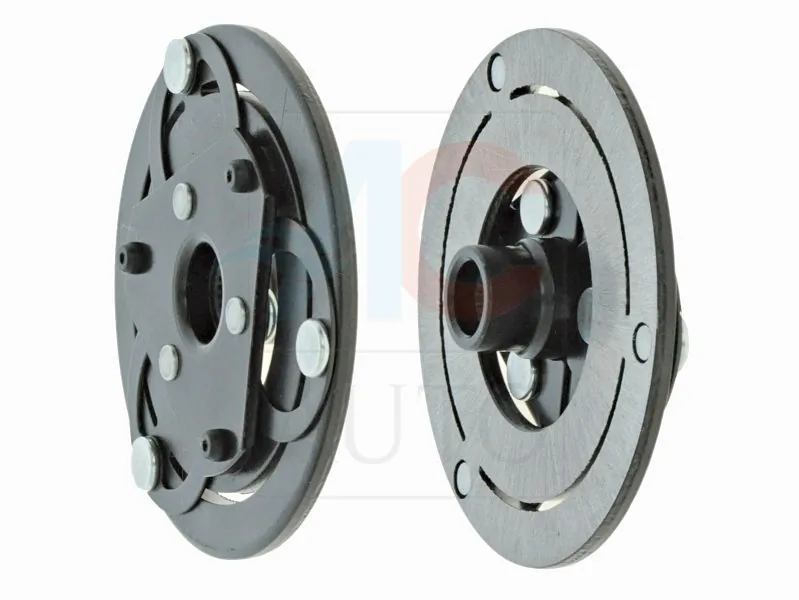 Disc antrenor, cuplaj magnetic (compresor)