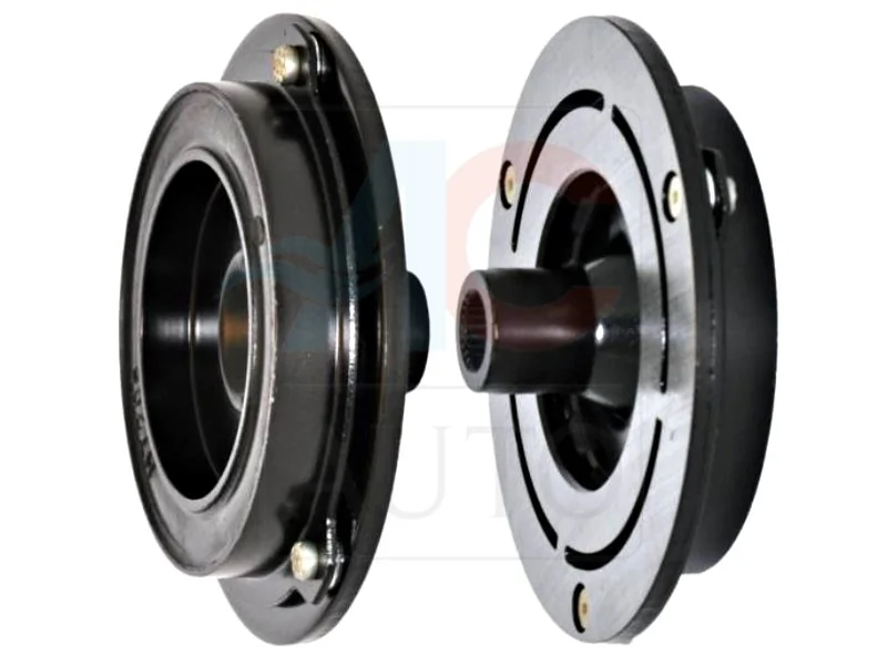 Disc antrenor cuplaj magnetic compresor