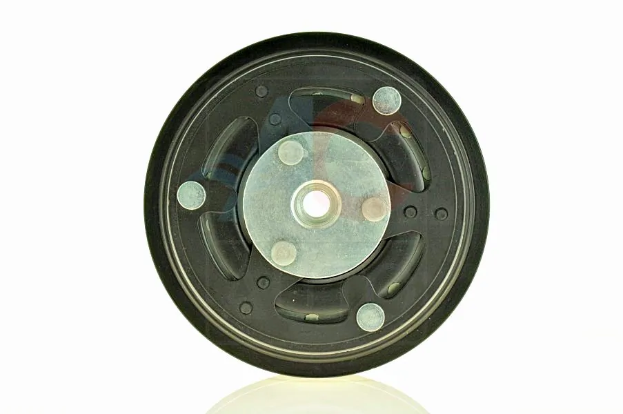 Cupla magnetica compresor climatizare