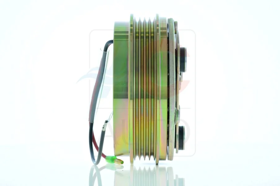 Cupla magnetica compresor climatizare
