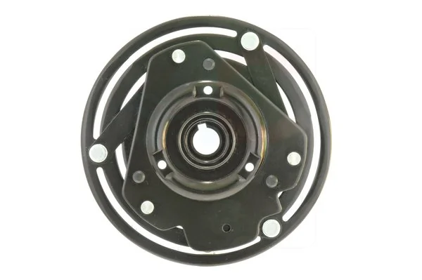 Disc antrenor, cuplaj magnetic (compresor)
