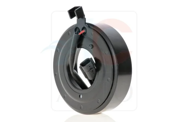 Bobina, cuplaj magnetic (compresor)