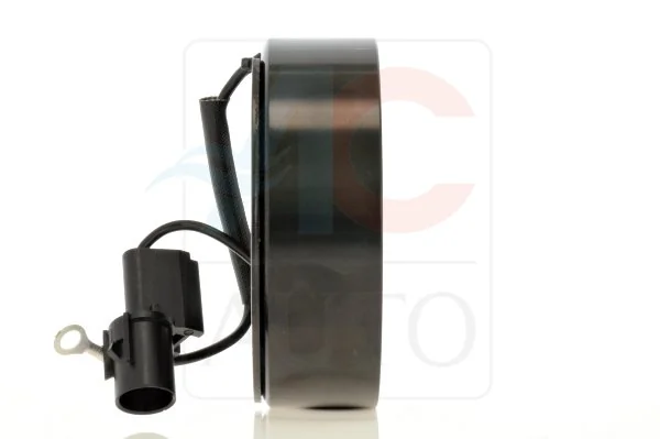 Bobina cuplaj magnetic compresor