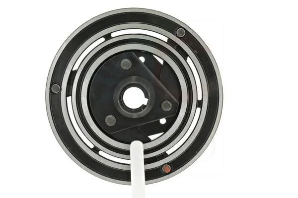 Disc antrenor cuplaj magnetic compresor