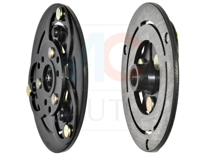 Disc antrenor cuplaj magnetic compresor