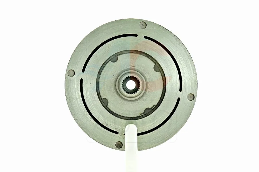 Disc antrenor cuplaj magnetic compresor