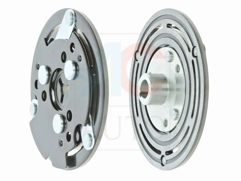 Disc antrenor cuplaj magnetic compresor