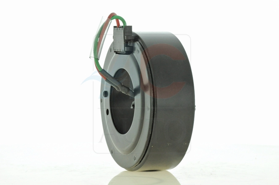 Bobina, cuplaj magnetic (compresor)