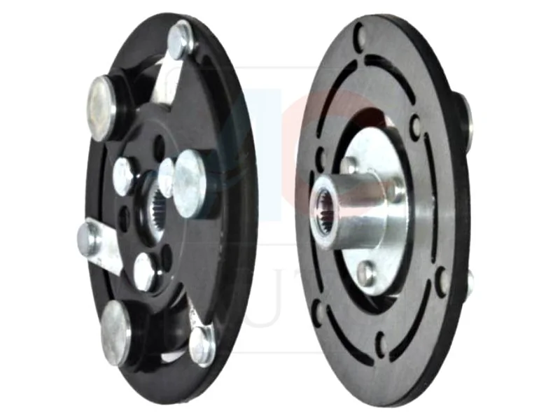 Disc antrenor cuplaj magnetic compresor