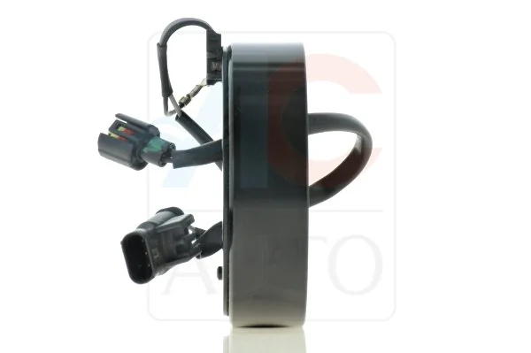 Bobina cuplaj magnetic compresor