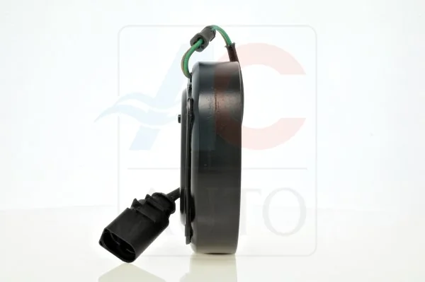 Bobina, cuplaj magnetic (compresor)