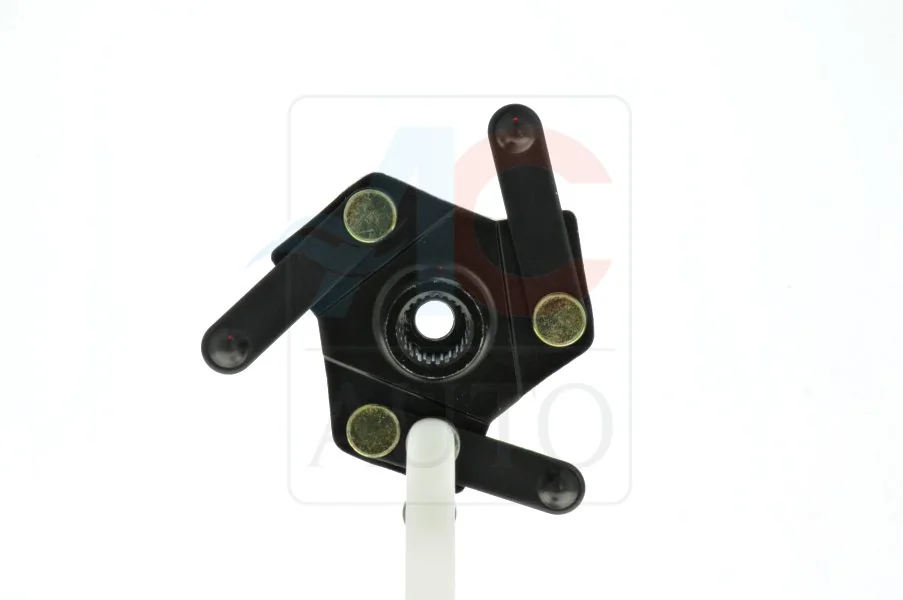 Disc antrenor cuplaj magnetic compresor