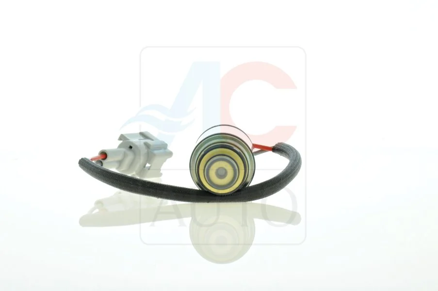 Supapa reglatoare compresor