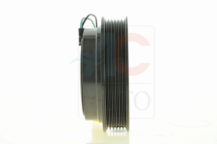 Cupla magnetica compresor climatizare
