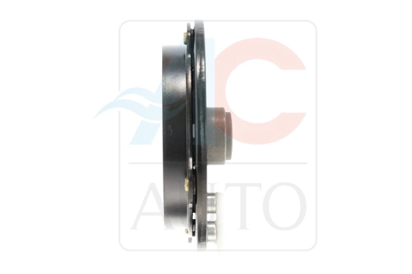 Disc antrenor cuplaj magnetic compresor