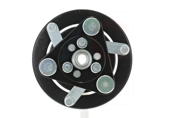 Disc antrenor cuplaj magnetic compresor