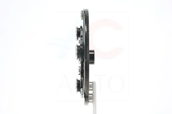 Disc antrenor cuplaj magnetic compresor