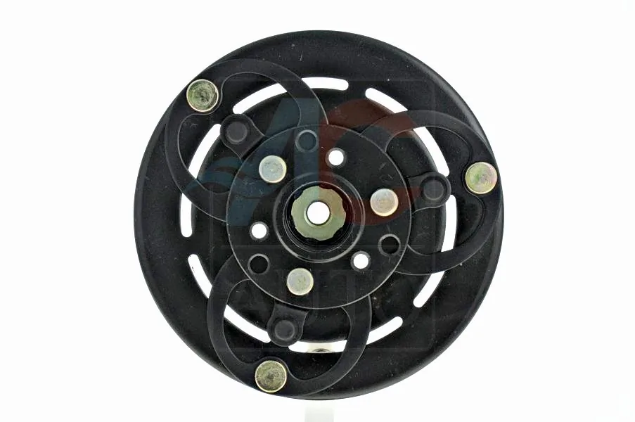 Disc antrenor cuplaj magnetic compresor