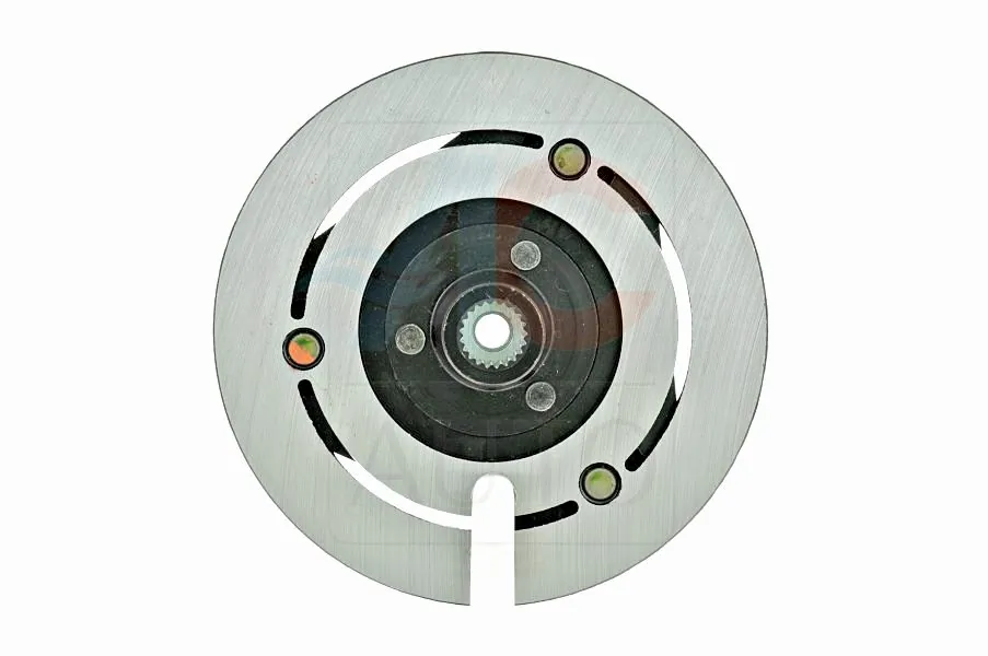Disc antrenor cuplaj magnetic compresor