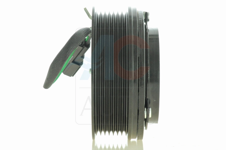 Cupla magnetica compresor climatizare