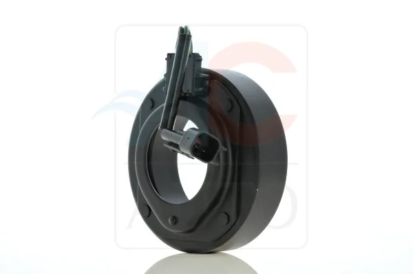 Bobina cuplaj magnetic compresor