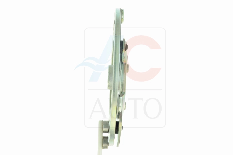 Disc antrenor cuplaj magnetic compresor