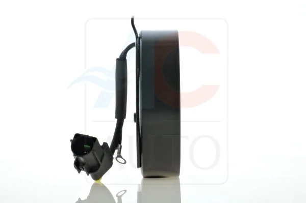 Bobina cuplaj magnetic compresor