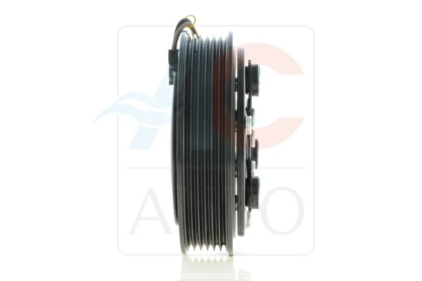 Cupla magnetica compresor climatizare