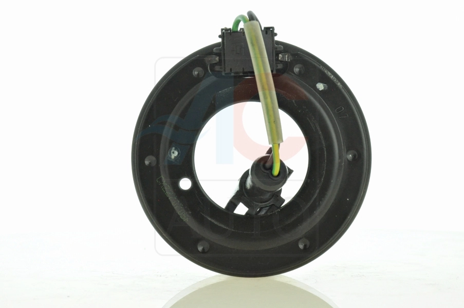 Bobina cuplaj magnetic compresor